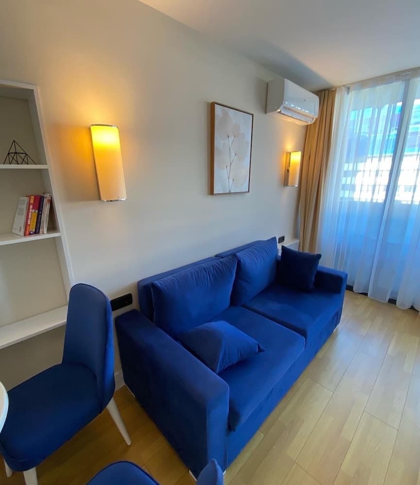 Apartment the Best Batumi City U Mzii