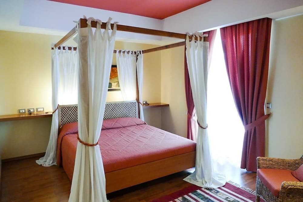 Stella charming & luxury rooms