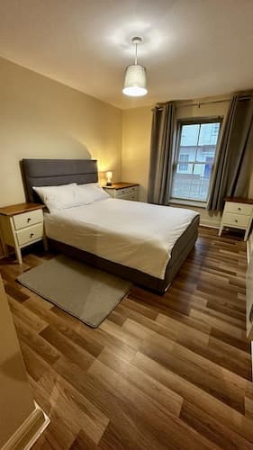 Ground Floor 2-bed Apartment in Colchester