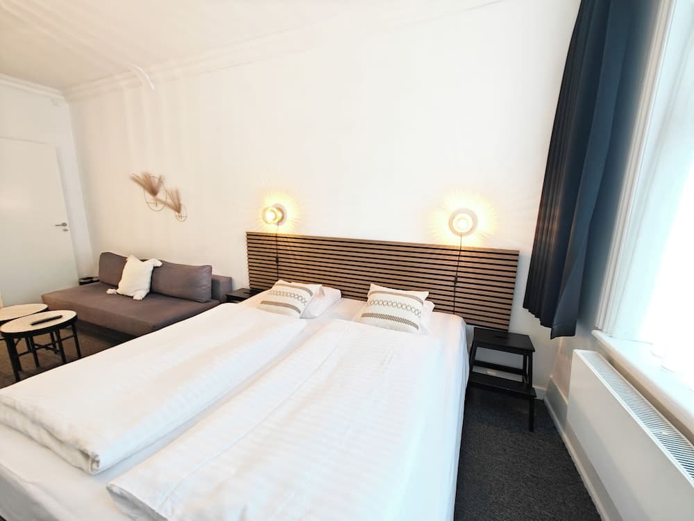 Centralhotellet