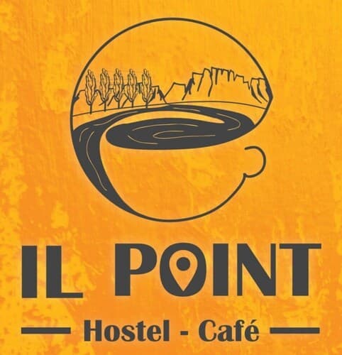 IL Point Hostel Cafe
