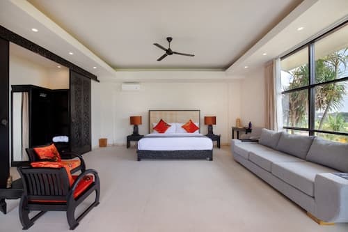 The Lookout Villa Jimbaran