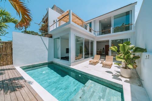 Villa Seseh Breeze