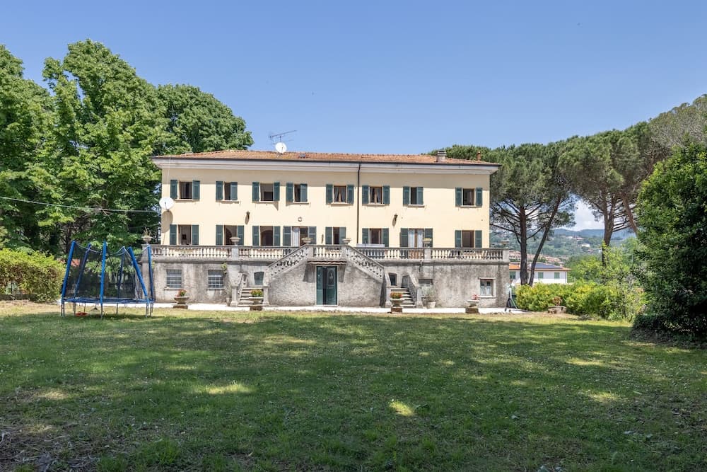 Villa San Giorgio