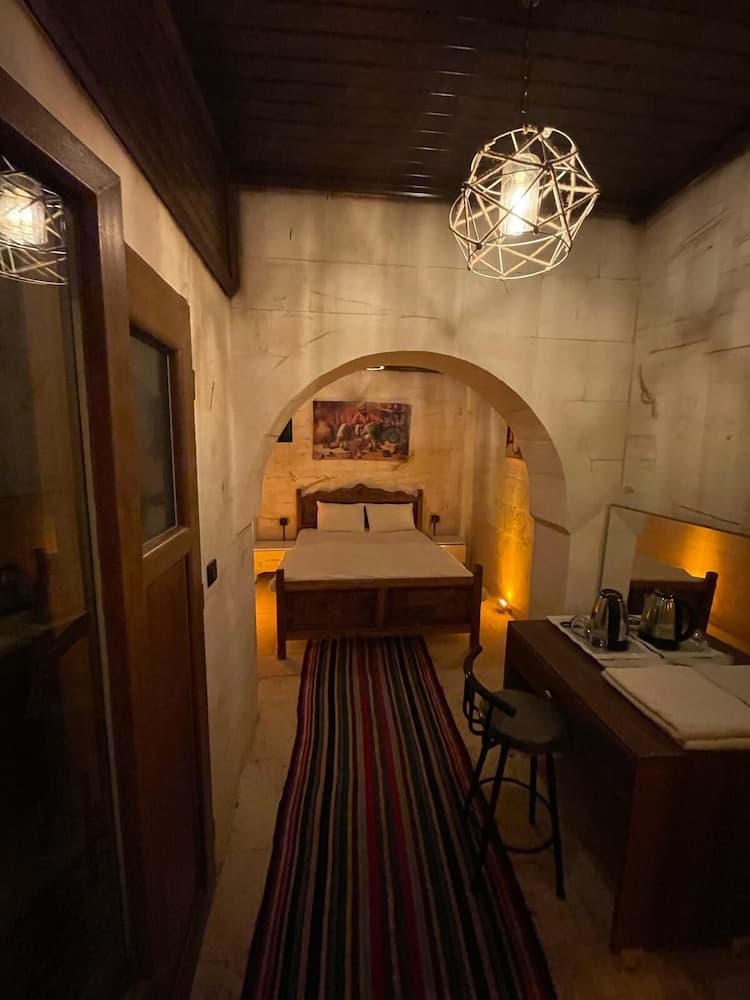 Zininur Butik Otel
