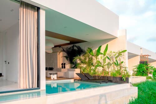 Green Flow Villa 3