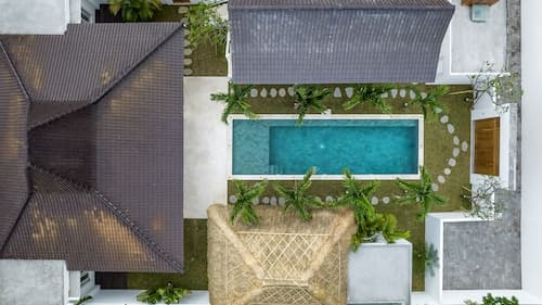 Villa Cyma by Alfred in Bali