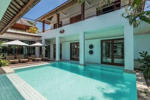 Villa Agathe