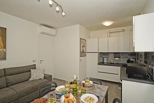 Residence Punta Gro 2 5 by Wonderful Italy