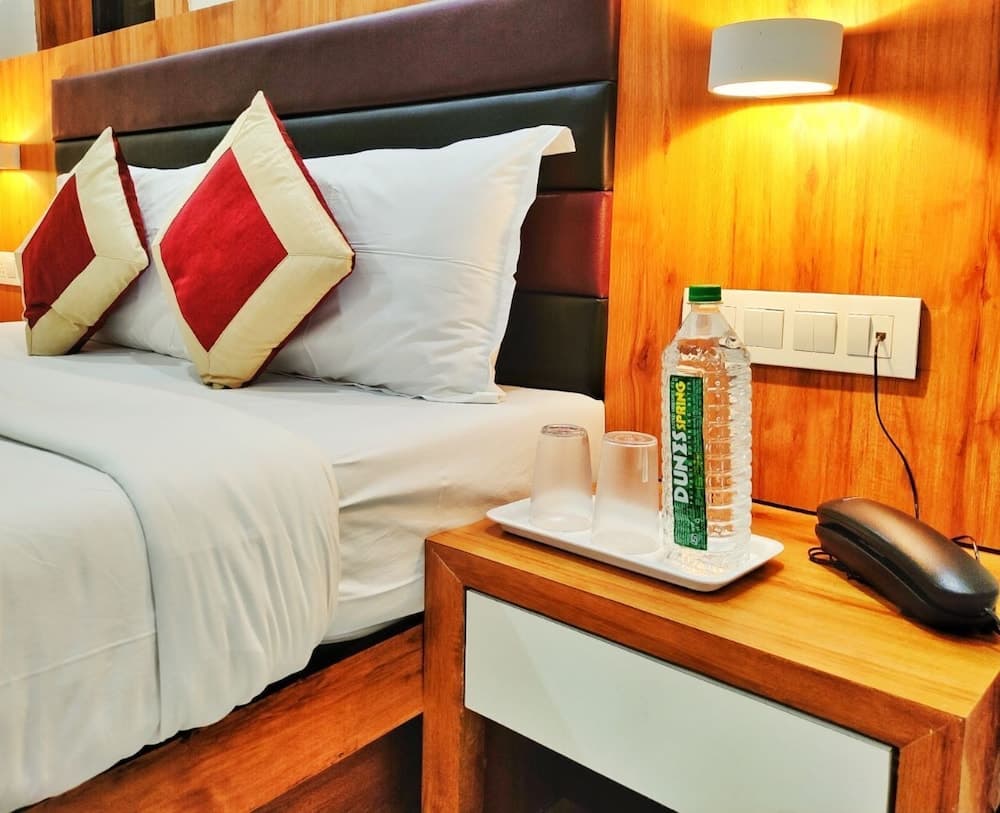Gateway suites