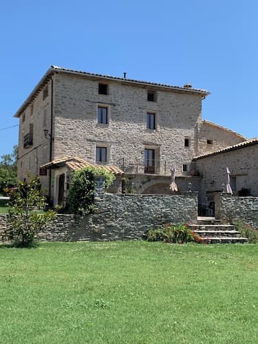Casa Lascorz