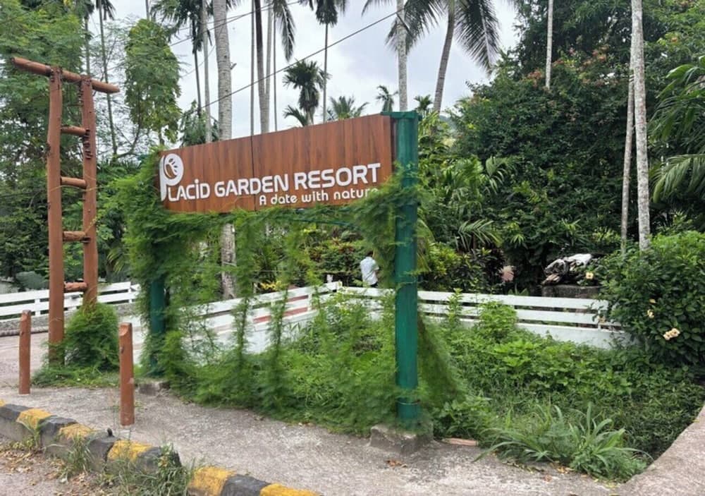 Placid Garden Resort