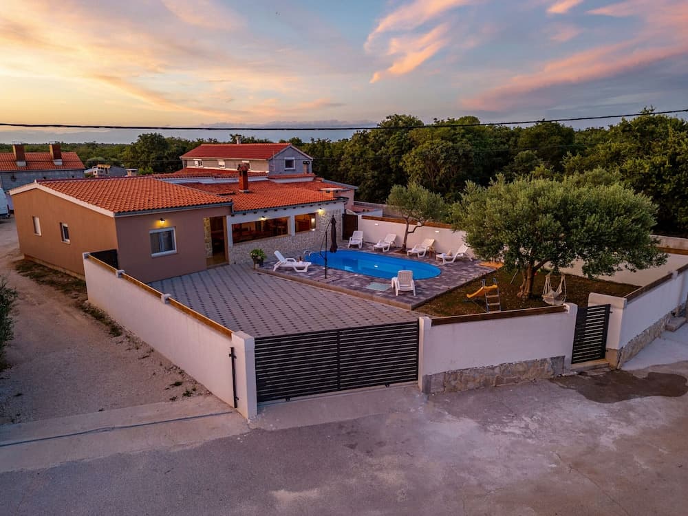 Villa Luma