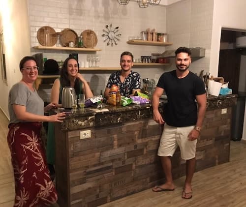 Champollion Hostel
