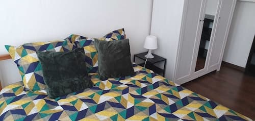 Room-cosy Room In Antwerpen