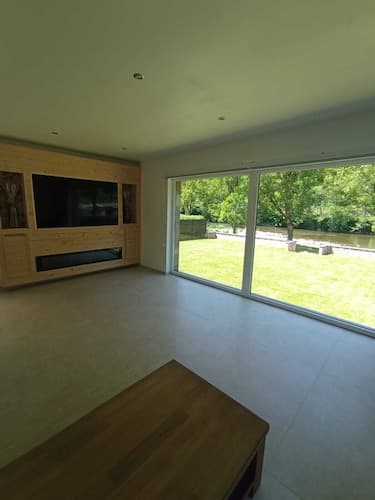 La Villa "les Pieds Dans L'eau"