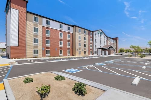 Woodspring Suites Indio - Coachella Valley