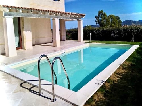 Santeodoro Exclusive House