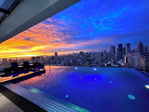 Parc21 Luxury Boutiques Hotel