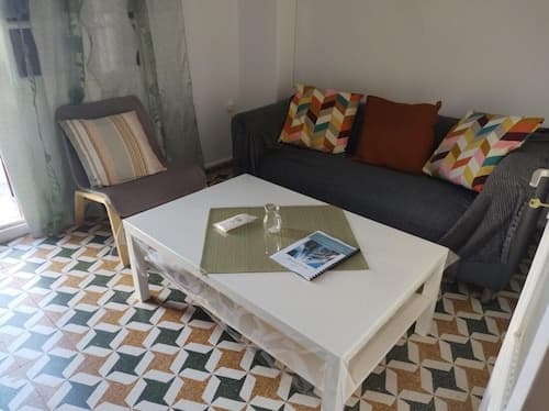 Cosy Flat in the Heart of Skopelos Town