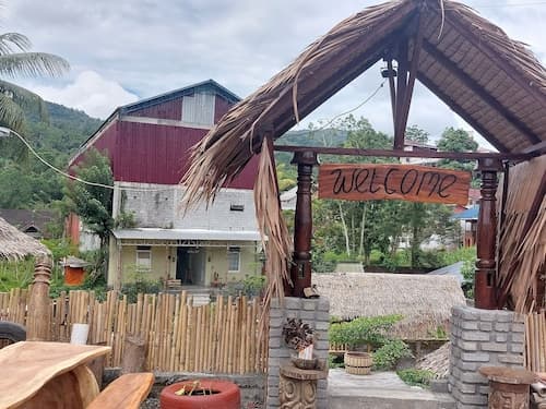 Hotel O Onong's Homestay Near Dodikjur Rindam XIII/Merdeka