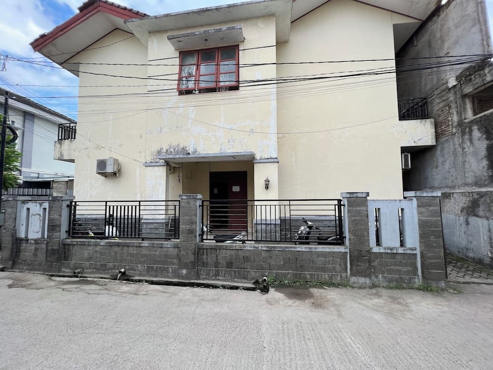 SPOT ON 92654 Oma Homestay
