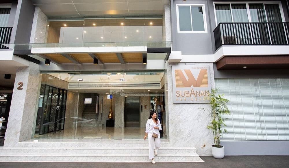 SUBANAN Residence Hatyai