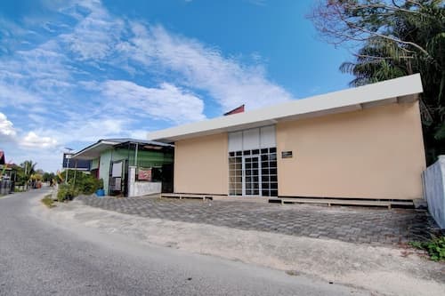Hotel O Homestay Baiturrahmah Syariah