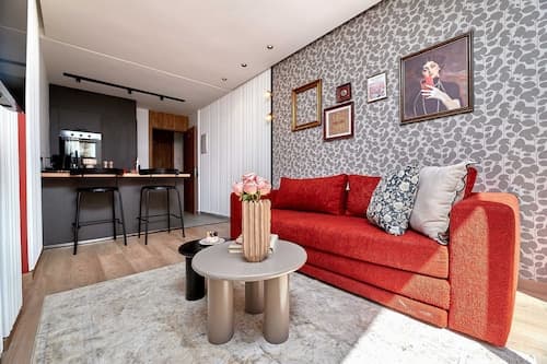 StayHere Casablanca - Maarif Lifestyle Suites