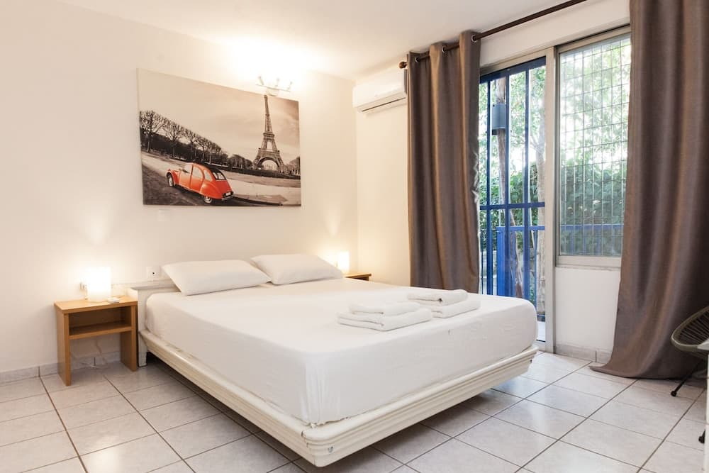 Kallithea Charming New 1BR Apartment