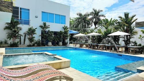 Lotto Hotel Boutique