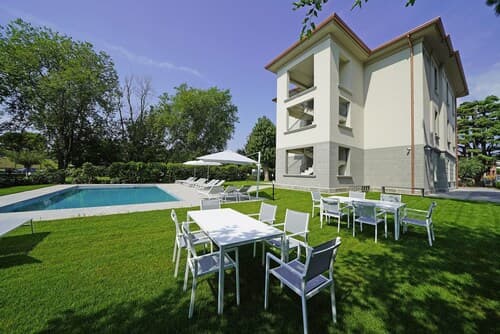 Villa Caterina 1 - LOC