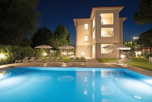 Villa Caterina 8 - LOC
