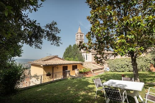 B&B Il Chiostro