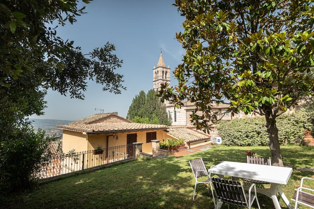 B&B Il Chiostro