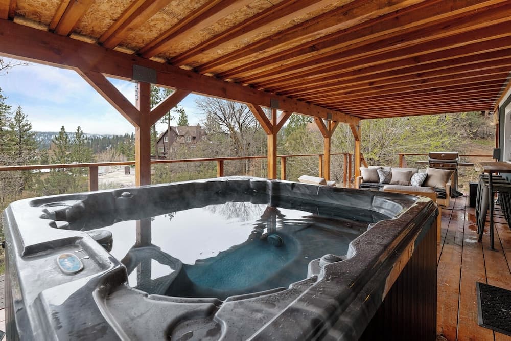 Enchanted Hideaway