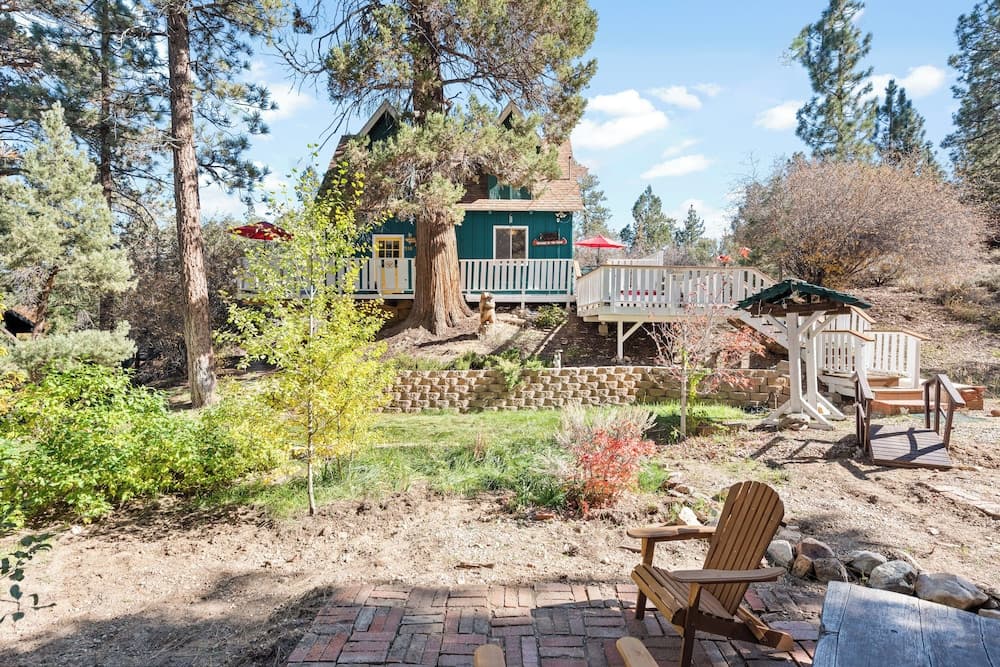 Juniper's Cottage