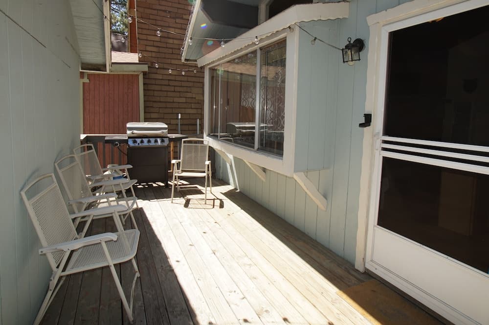 Sherwood Cottage