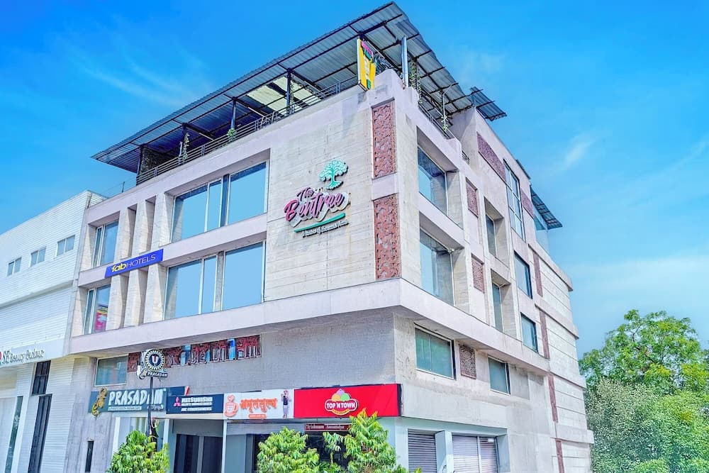 FabHotel The Bentree