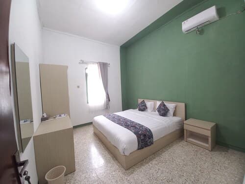 Homestay Azarine Jogja Dekat UGM By Simply Homy