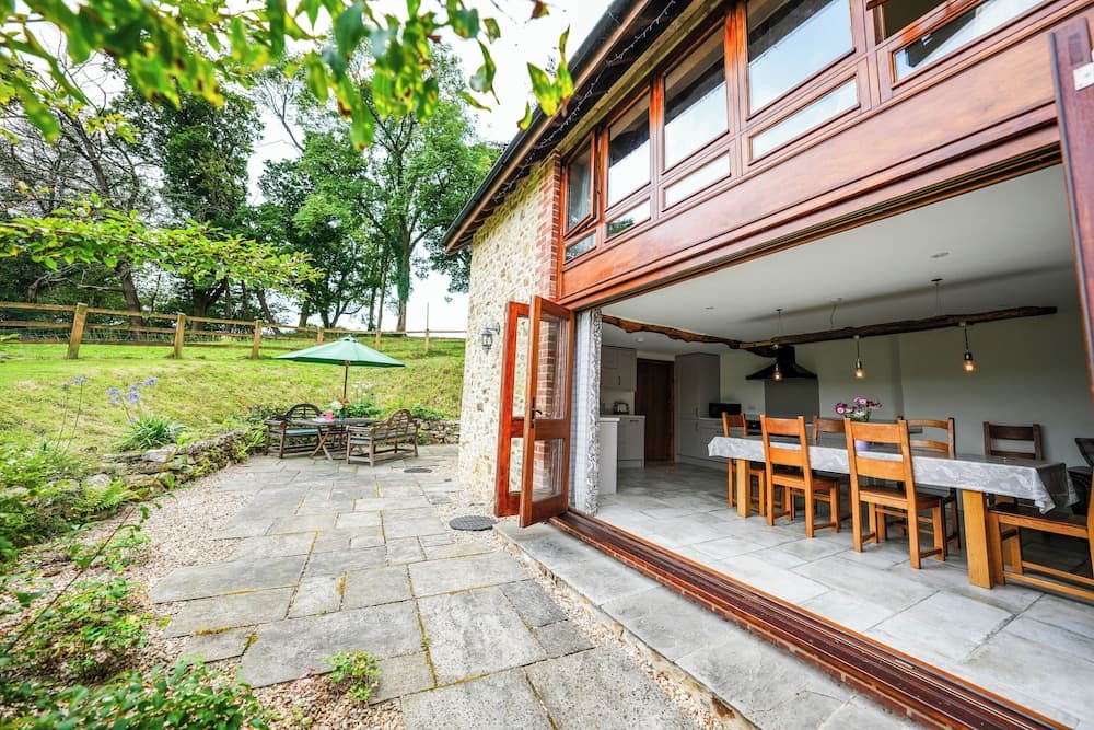 Hawley Farm Self Catering Holiday Accommodation