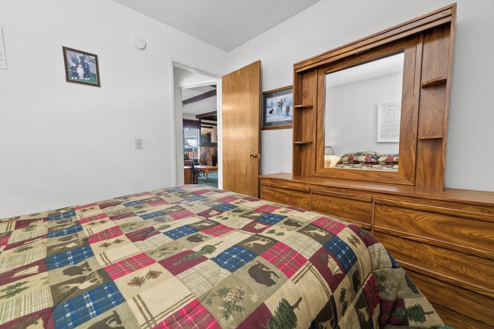 Boulder Bay Chalet Condo