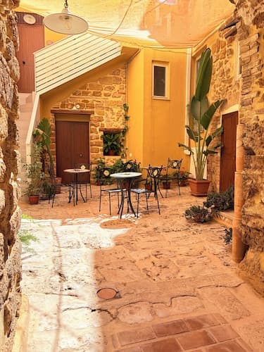 Omare B&B