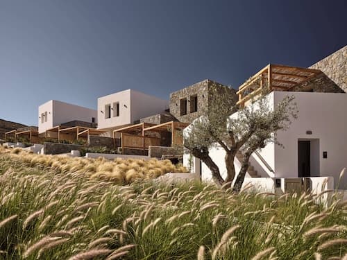 Anemelia Hotel Mykonos