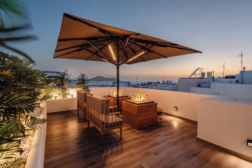 Legato Spa Suites
