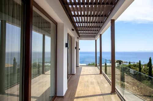 Zavia Apartment 2B