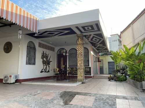 Lotus House Phuket
