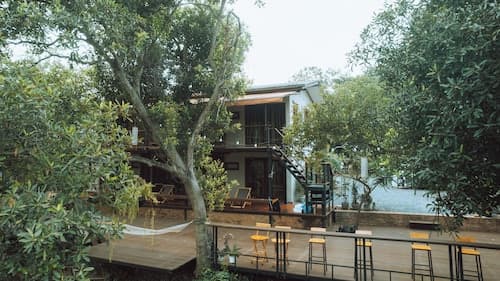 Banmai87 Guest House