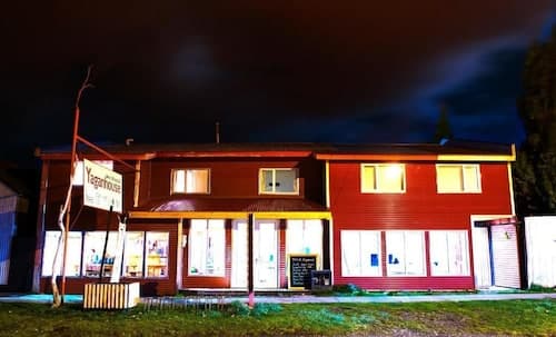 Yagan House