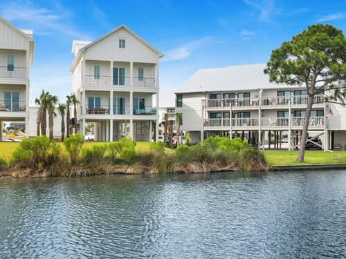 The Osprey by Southern Vacation Rentals